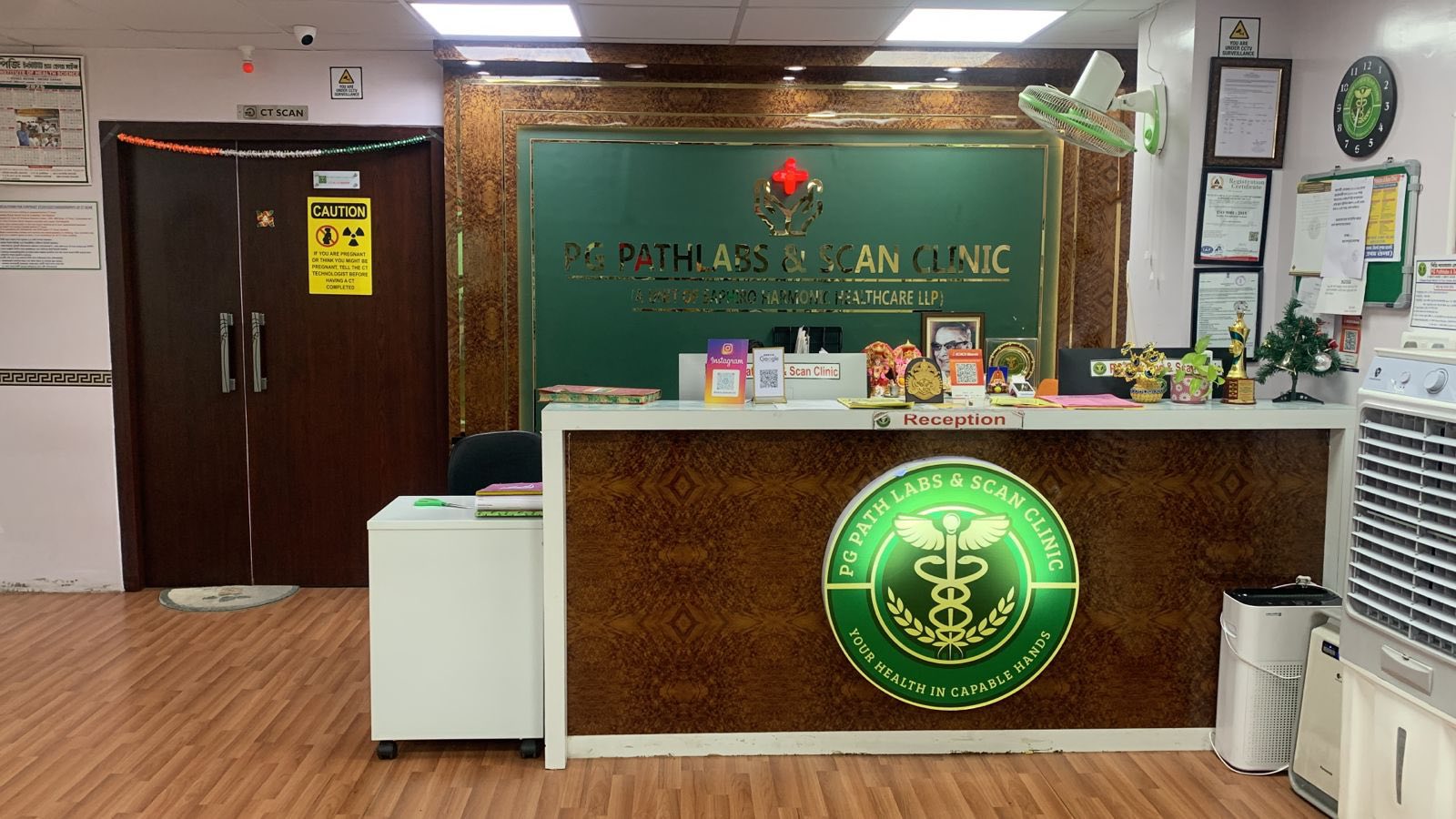 PG PATHALABS & SCAN CLINIC (5)